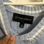 Cotton Candy LA SWEATER Photo 2