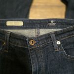 AG Adriano Goldschmied Adriano Goldschmied AG Women's The Stevie Slim Straight Jean 31R Photo 4