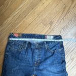 Gap  1969 Classic Fit Bootcut Jeans Medium Tint Size 10A Stretch Denim Photo 4