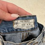 Free People jean shorts size 29 Photo 1