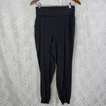 Lululemon Sun Setter Jogger 28" Black Size 6 FLAWED! Photo 5