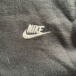 Nike Black  Hoodie Photo 2