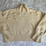 Jessica Simpson  Sweater Photo 0