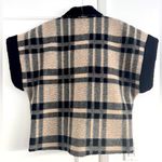 Sundays  - Josette Vest - Black Compact Photo 5