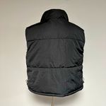 ZARA *NEW*  Reversible Puff Vest Photo 10