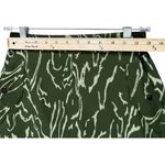 Athleta  Vienna Cargo Skirt Skort 2 Green Stretch Golf Sports Outdoors UPF 50+ Photo 7