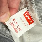 Levi's Vintage 90s Levi’s 550 jeans size 29x32 Photo 3