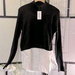 Calvin Klein  jeans sweater shirt mix designer top Photo 0