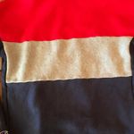 Champion  Life Color Block Reverse Weave Cropped Hoodie Pullover hoodie Photo 8