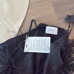 NWT SLEEPER Boheme feather Photo 7
