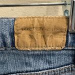 Abercrombie & Fitch VTG Y2K Light Wash Blue Emma Low-Rise Flare Bootcut Jeans 2R Photo 9