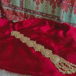 Boutique Hair Accessories Gold Photo 2