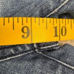 Dear John Women's Straight Jeans Size 27 Medium Wash Blue Denim Photo 8