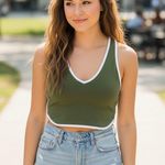 Aerie  Workout Tank Photo 0