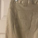Slazenger  Tan Golf Shorts Size 6 Photo 1