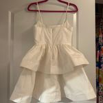 These Three Boutique White Dress Photo 1
