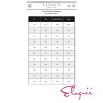 Eloquii Blue&Pink Flamingo Print One Piece Swimsuit Sz.14W Photo 14