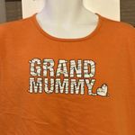 Holiday Edition Halloween Orange Grand Mummy Long Sleeve T Photo 2
