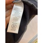 Athleta  Purana Wrap Hoodie Performance Sweatshirt Gray Womens Small Active Photo 6