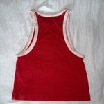 Buckle Texas Crop Tee Photo 1