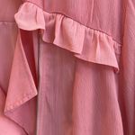 Louise Paris super cute light jacket in salmon Photo 2