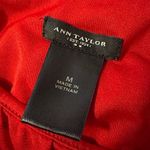 Ann Taylor Vintage Y2K Sequin Detail Babydoll Tank Size M Photo 3