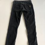 Juicy Couture  | corduroy gray pants skinny fit 00 Photo 2