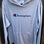 Champion NWT Plus Size Women Hoodie Photo 1