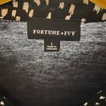 Fortune + Ivy Fortune +‎ Ivy Top Photo 3