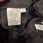 Rag and Bone  Black Jeans Sz 26  Photo 3