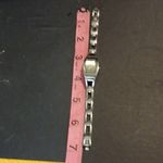 Fossil F2 women's green face wrist watch Photo 7