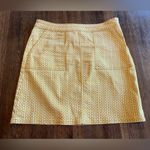 prAna  Kara Skirt - size 4 Photo 2