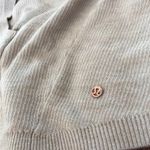Lululemon  sweater wrap Photo 2