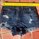 BDG High Rise Cheeky Short Photo 10