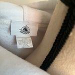 Disney  Parks Mickey Mouse Hoodie Sweat Shirt Size M Photo 4