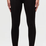 Naked Wardrobe Brand New  Women's Small Black Ankle High Waisted Pants Shapewear Photo 0