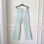 Pistola NWT  Alexa High Rise Split Flare Jeans in Locals Vintage sz 26 Photo 4