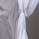 Anatomie White Jacket Size M Photo 5