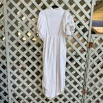 Free People Samantha Shirtdress Photo 8