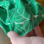 Cute Faery Skirt Mini Unique Green Photo 5