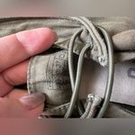 Hey Dude  Wendy Sage Green Shoes Women's Size 6 Slip On Photo 4