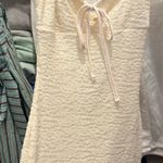 Edikted  cream mini dress Photo 0