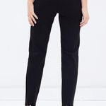 NWT FILTRATIOUS brand Black dress pants office classic contemporary junior 7 Photo 0