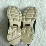 Camper Black Leather Chelsea Ankle Booties Size 8 Photo 5