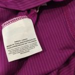 Nike  Golf JMU James Madison University Top SIZE S Photo 3