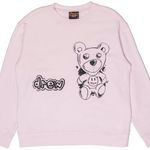 Drew House Sketch Crewneck Sweatshirt Photo 0