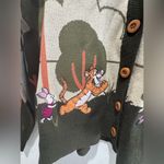 Her Universe Disney Winnie the Pooh and Friends Hundred Acre Wood Cardigan Photo 3