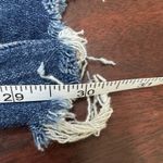 American Eagle Next Level Stretch Distressed Hi-Rise Jegging Jeans Size 2 Long Photo 8