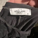 Carly Jean Los Angeles Carly Jean medium grey tunic top Photo 7