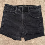 American Eagle  Outfitters Super Super Stretch Shorts Photo 0